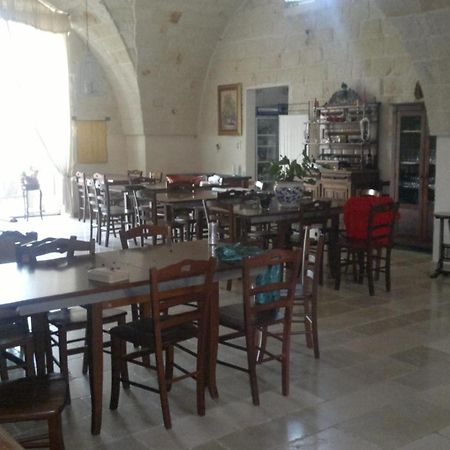 Masseria Donna Licia 佩兹迪格雷科 外观 照片