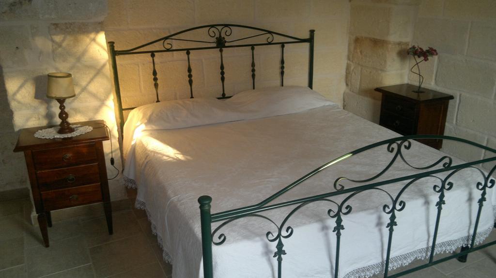 Masseria Donna Licia 佩兹迪格雷科 客房 照片